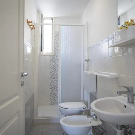 Apartment Dei Due Mari 100 Meters From Sea - Happy *