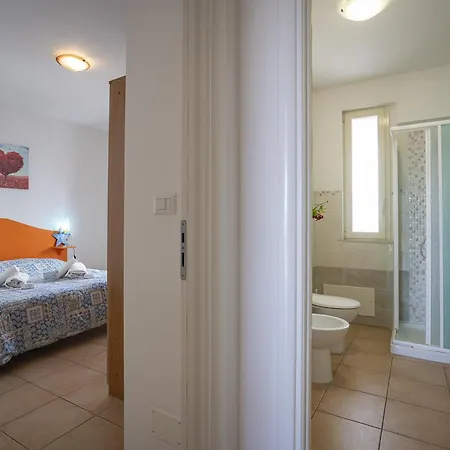 Dei Due Mari 100 Meters From Sea - Happy Apartment *
