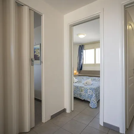 Dei Due Mari 100 Meters From Sea - Happy Apartment