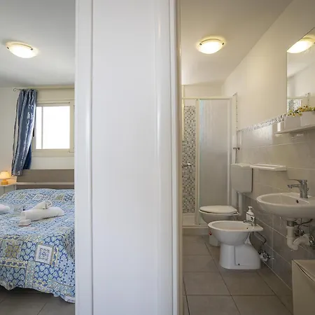Dei Due Mari 100 Meters From Sea - Happy Apartment Castrignano del Capo