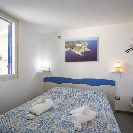 Dei Due Mari 100 Meters From Sea - Happy Apartment