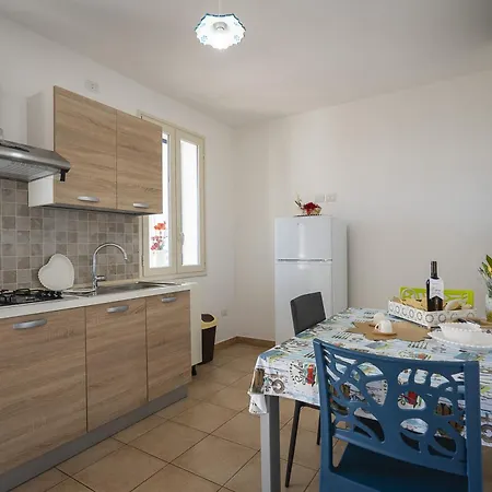 Apartment Dei Due Mari 100 Meters From Sea - Happy *